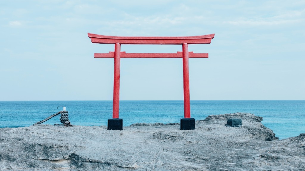 Cel mai ieftin mod de a călători în Japonia din Canada